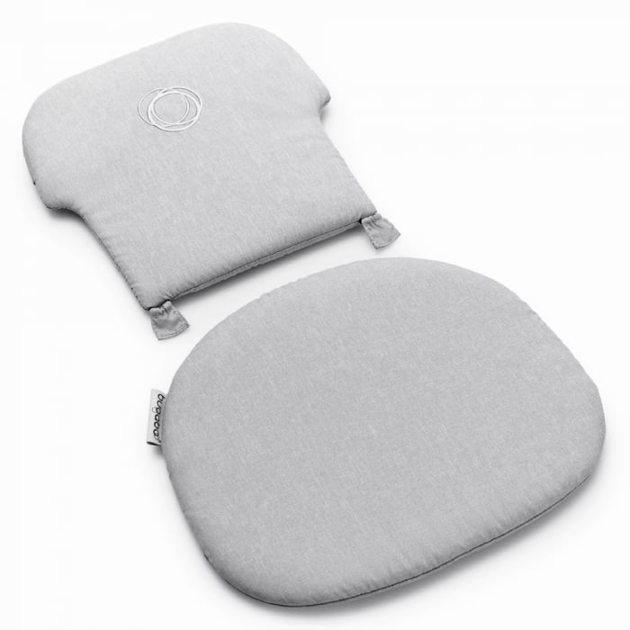 Perne Bugaboo Giraffe Ice Blue | Confort și Stil