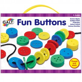 Nasturi distractivi Galt | Set 40 Bucăți Educațional - imagine 2