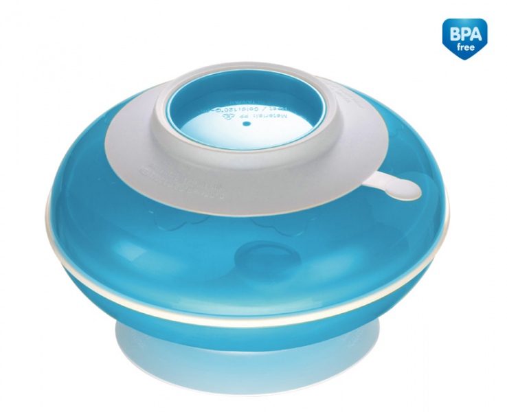 Castron Isoterm Canpol 9217 - Hrană Caldă pentru Bebeluși