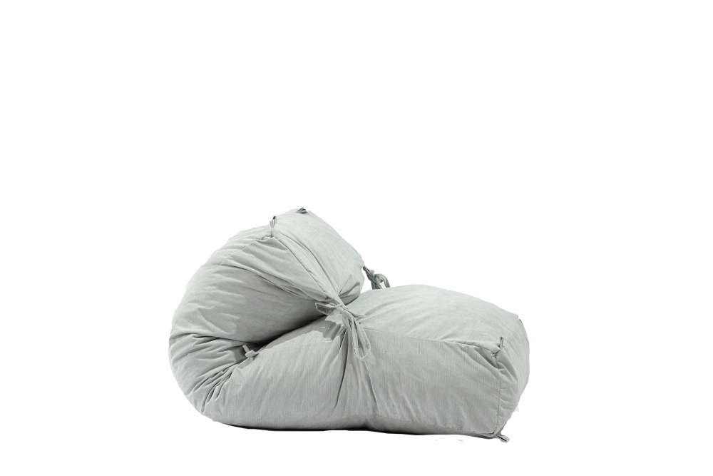 Fotoliu Pufrelax Yoga L | Comfort Memory - imagine 5