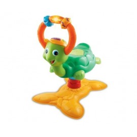 Balansoar Vtech Rider Testoasa, Interactiv, 9 Luni-3 Ani - imagine 2