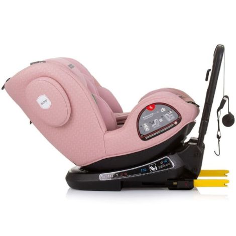 Scaun Auto Chipolino Peak I-Size 0-12 Ani - imagine 7