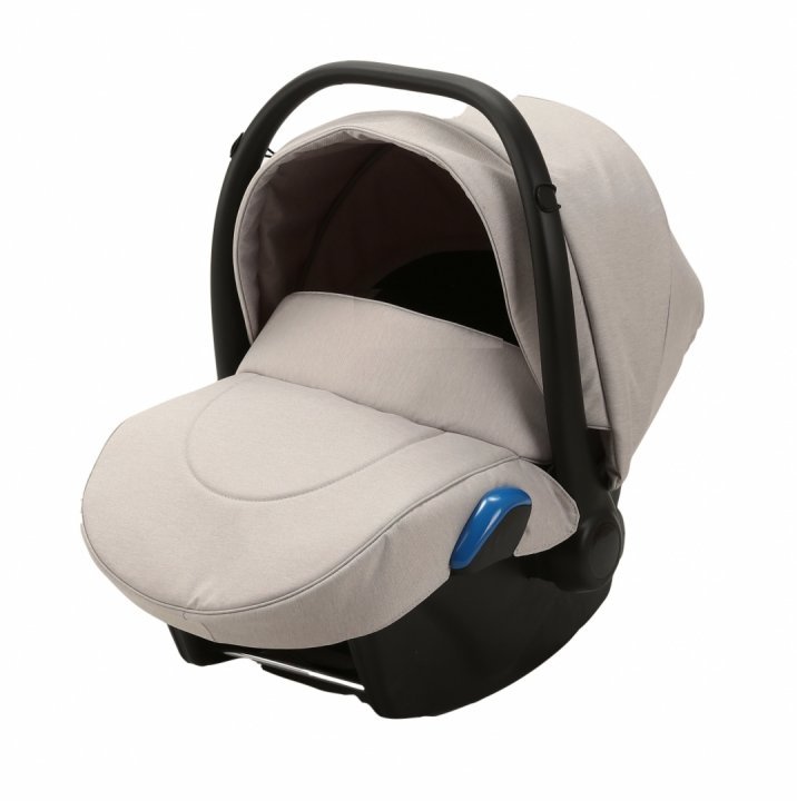 Carucior 3in1 Adamex Barletta - Sistem Complet - imagine 8