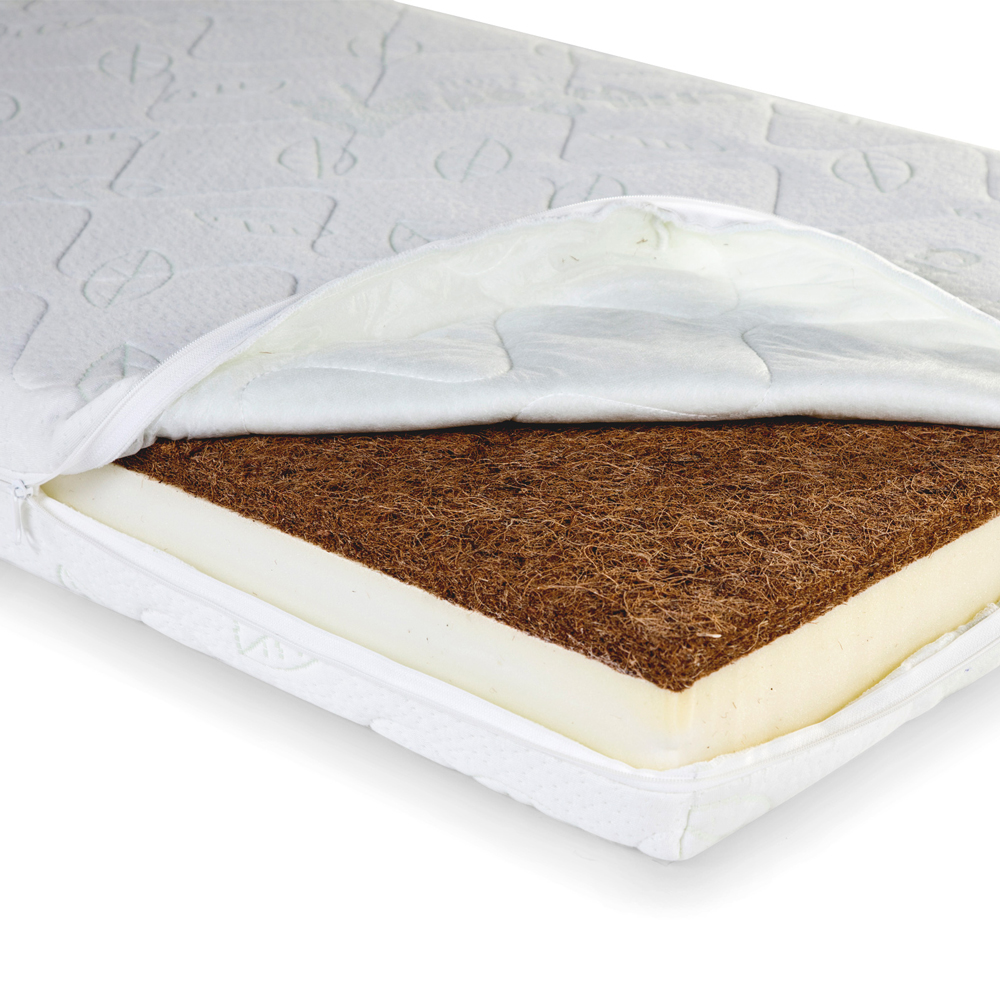 Saltea Childhome Cocos 60x120, Naturală și Sigură