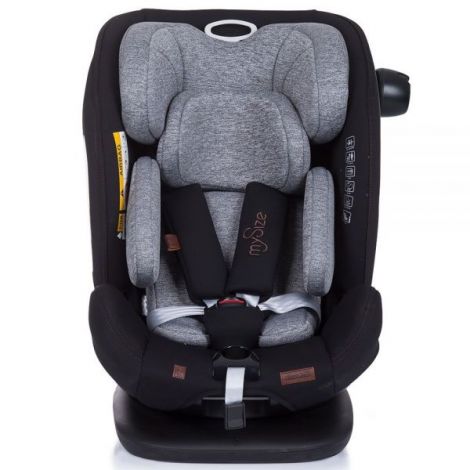 Chipolino My Size I-Size 0-36kg cu Isofix - imagine 2