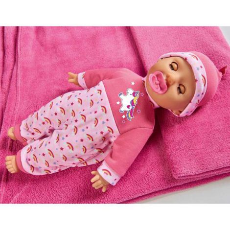 Papusa Laura Simba 38cm cu Sunete - imagine 5