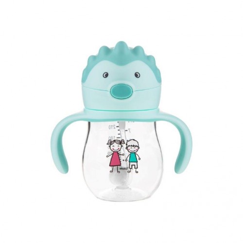 Cana Akuku Anti-Varsare cu Pai, 250 ml, Mint - imagine 4