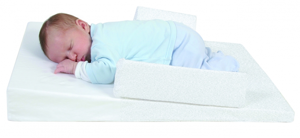 Suport Antisufocare Babymatex cu Recipient Termic - imagine 6