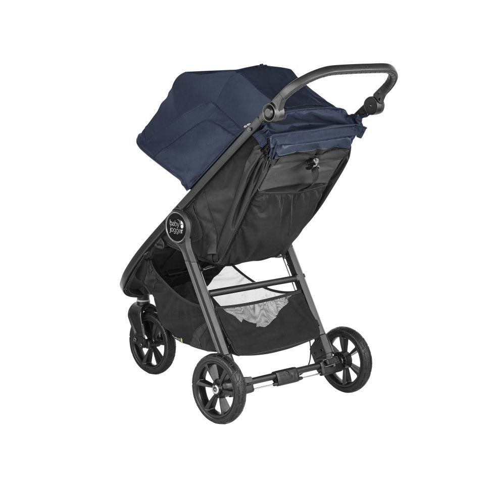 Carucior Baby Jogger City Mini GT2 Carbon 2 in 1 - imagine 7