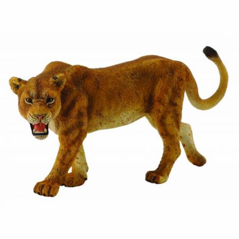 Set Familie Lei Africani Collecta - Figurine Detaliate - imagine 3