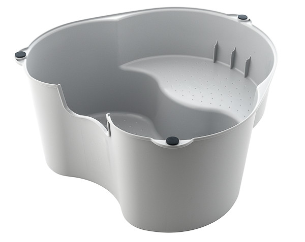 Treaptă ajutor lavoar Rotho Baby Design