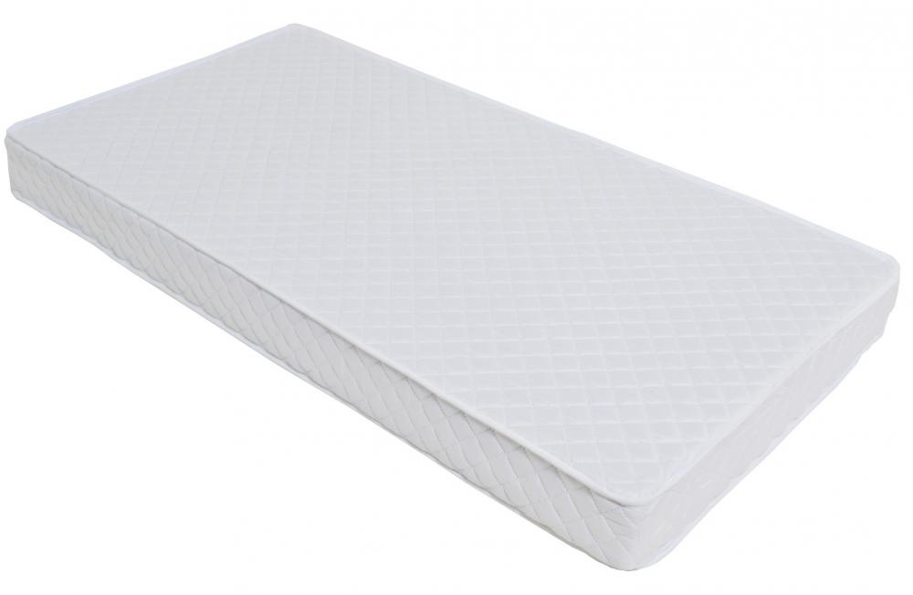 Saltea Cocos Comfort Nichiduta, Husă Detasabilă 120x60