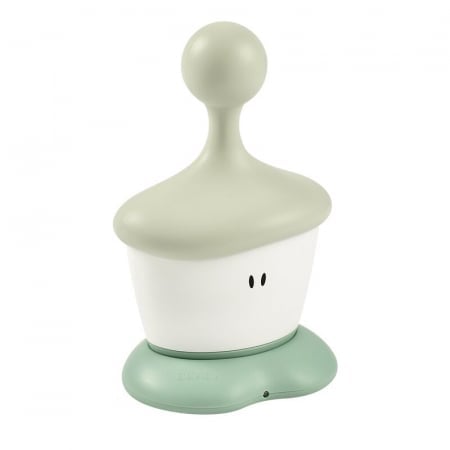 Lampa de veghe Beaba Pixie Stick, Verde
