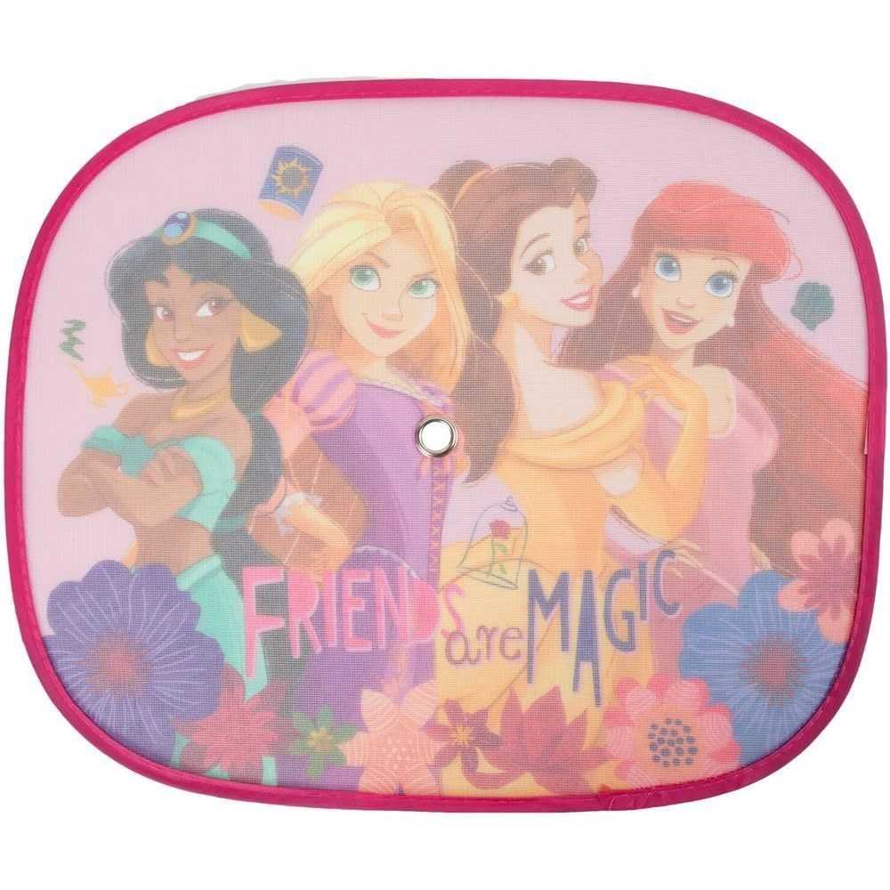 Set 2 Parasolare Disney Princess TataWay - imagine 3