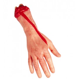 Brat Insangerat Widmann | Decor Halloween Realist