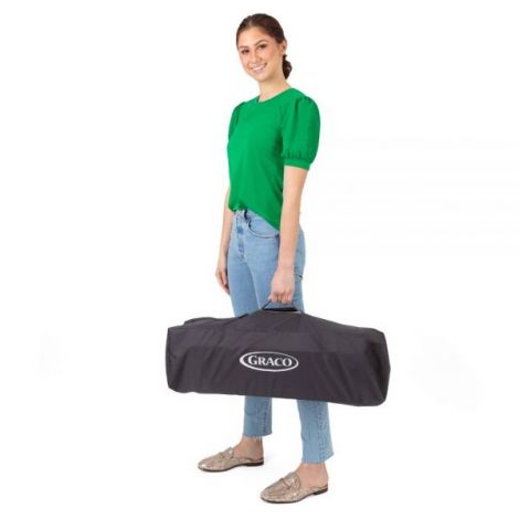 Graco FoldLite - Patut Călătorie Ultra-Ușor - imagine 7