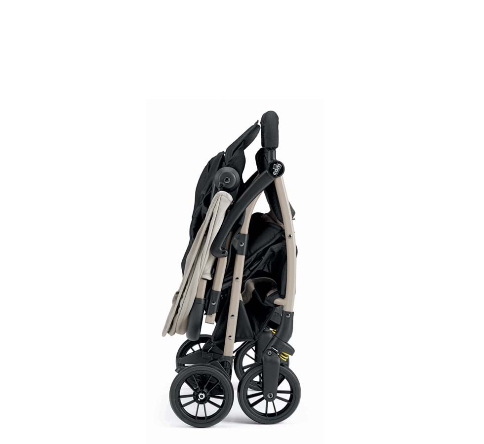 Carucior Sport CAM Giramondo Ultra-Light 5.3kg - imagine 3
