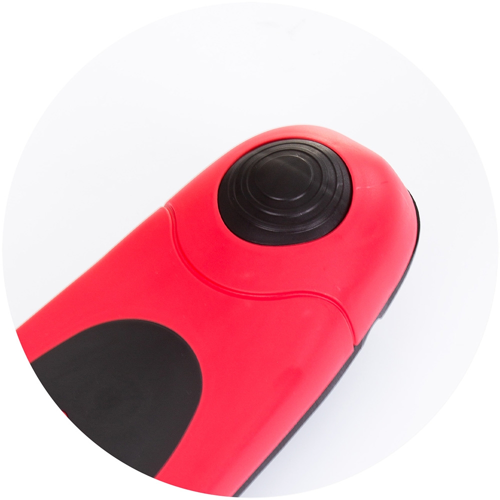 Chipolino Orbit - Trotineta Pliabilă cu Roti Luminoase - imagine 5