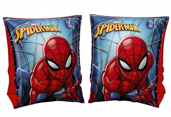 Aripioare Gonflabile Copii Spiderman | Globo