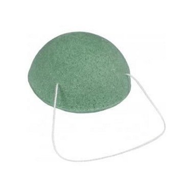Burete Konjac Aloe Top Choice - Curățare 100% Naturală - imagine 2