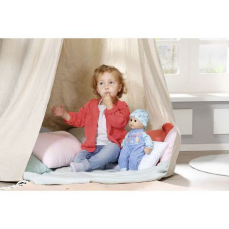 Baby Annabell Micutul Alexander 36 cm Zapf - imagine 6