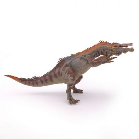 Papo Baryonyx - Figurina Dinozaur Realista - imagine 8