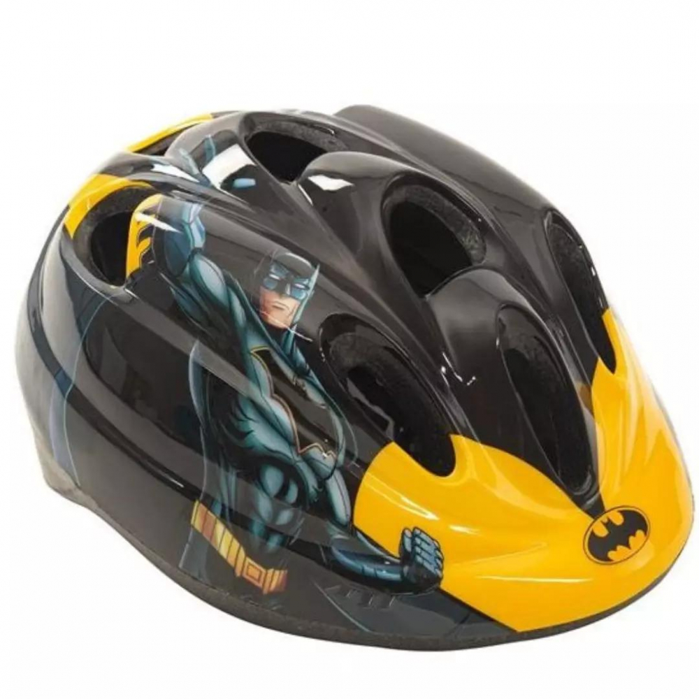 Casca Batman Toimsa - Protecție Supereroică pentru Copii