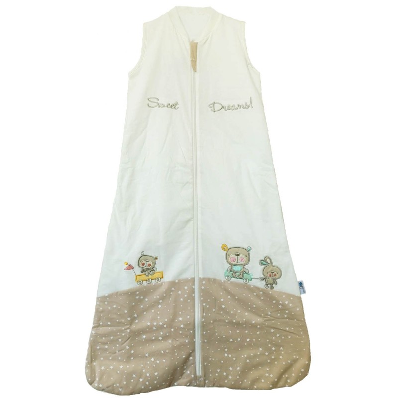 Sac de Dormit Slumbersac Sweet Dreams 90 cm