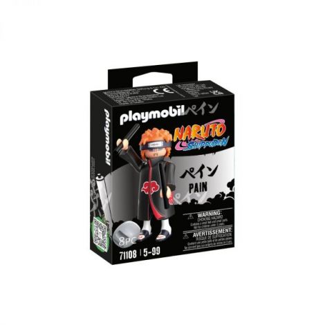 Playmobil Figurina Pain One Piece