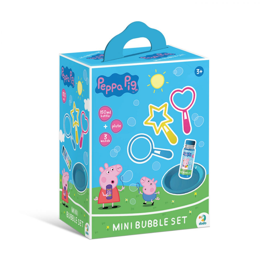 Set Baloane Peppa Pig AS | Distratie Garantata