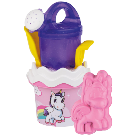 Rucsac Unicorn Androni - Set Apă & Nisip - imagine 3