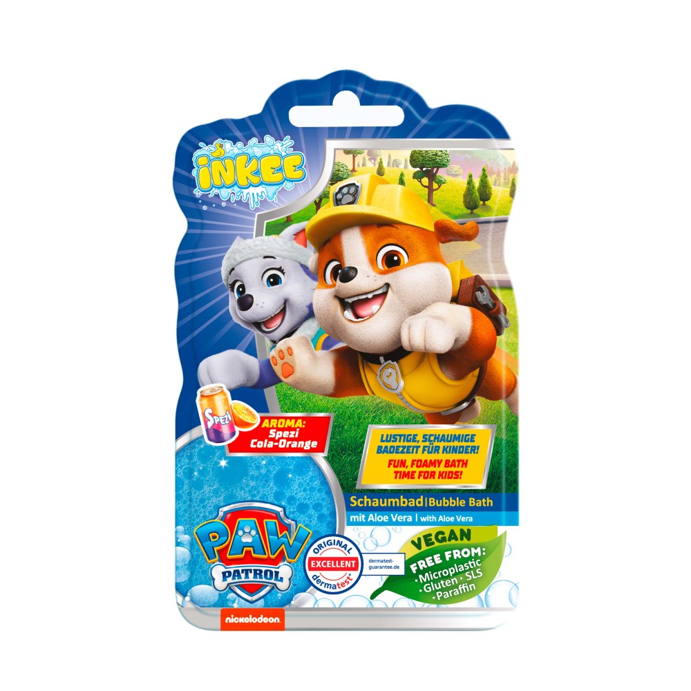 Lichid Baie Spumant Paw Patrol Craze