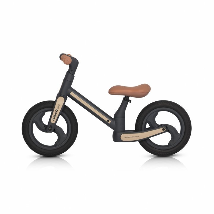 Colibro Ciao - Bicicletă Echilibru Pliabilă - imagine 6