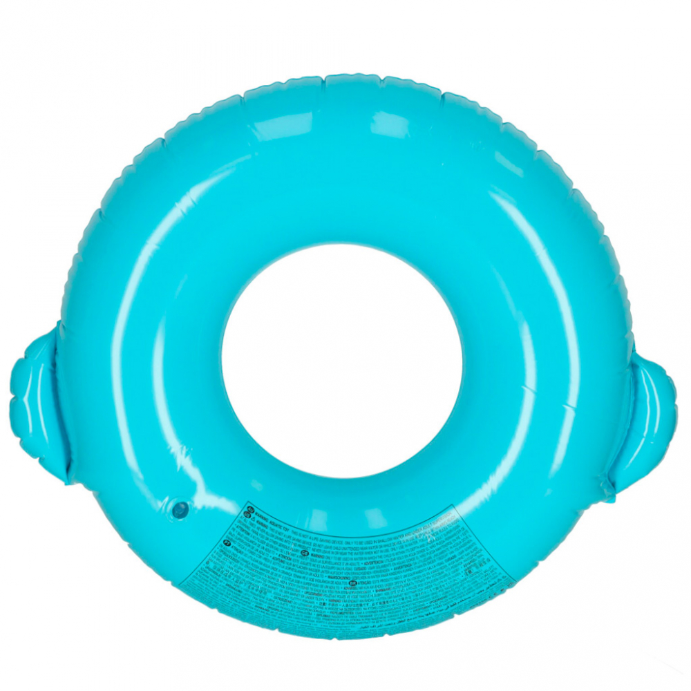 Colac Gonflabil Intex Blue Slot 84x76 cm