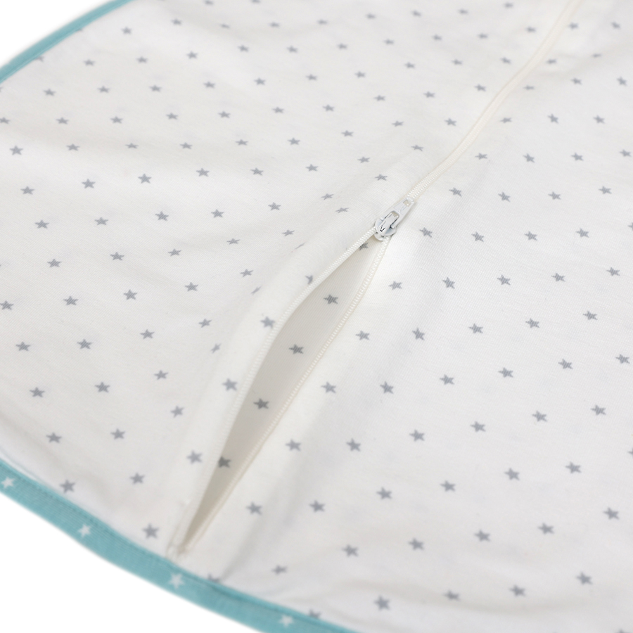 Sac Dormit KidsDecor 1 Tog Swaddle, 60 cm - imagine 2