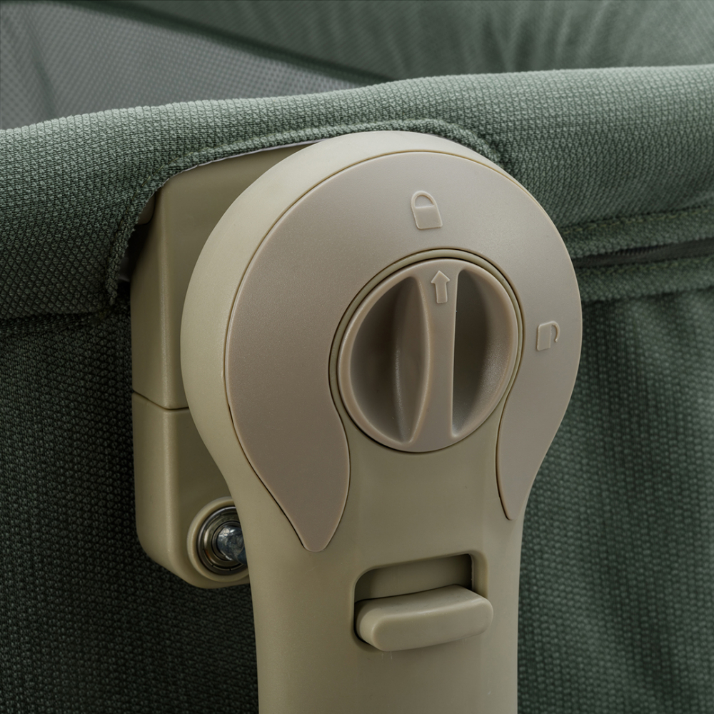 Patut Co-Sleeper 3-in-1 Onino Hold.me - imagine 5