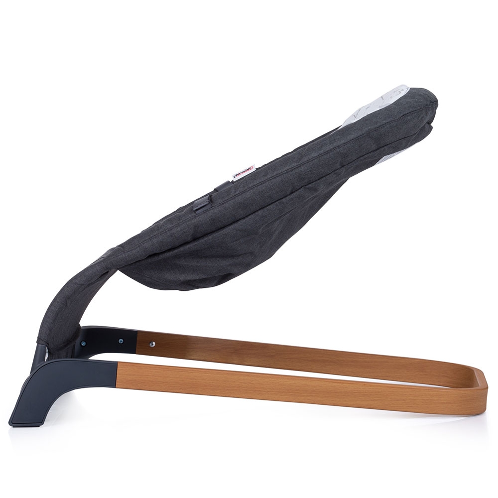 Scaunel Balansoar Chipolino Noah Anthracite