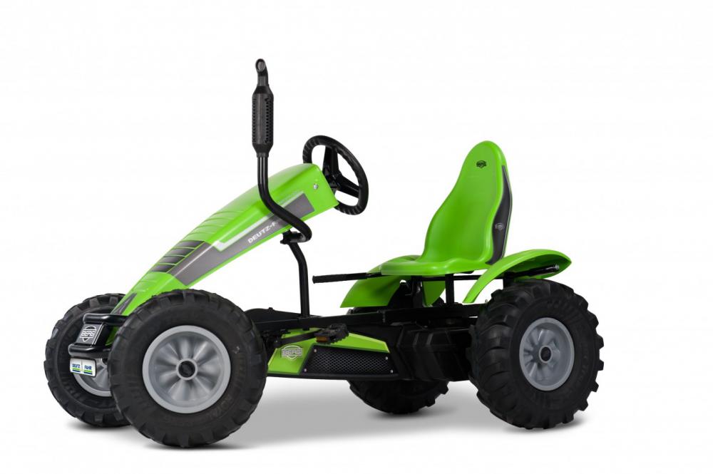Kart Berg XL Deutz Fahr BFR | Berg Toys