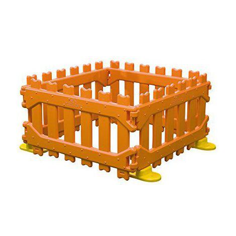 Set Gardulete Play Pen Active Play - Siguranta Maxima