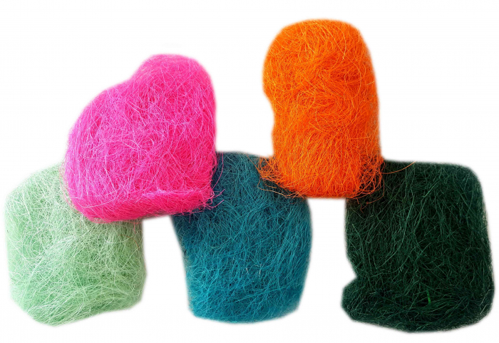 Hartie Colorată Fasii Colorart 15g - Creativitate