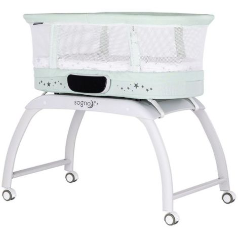 Chipolino Sogno 2in1 Patut cu Cantar Integrat
