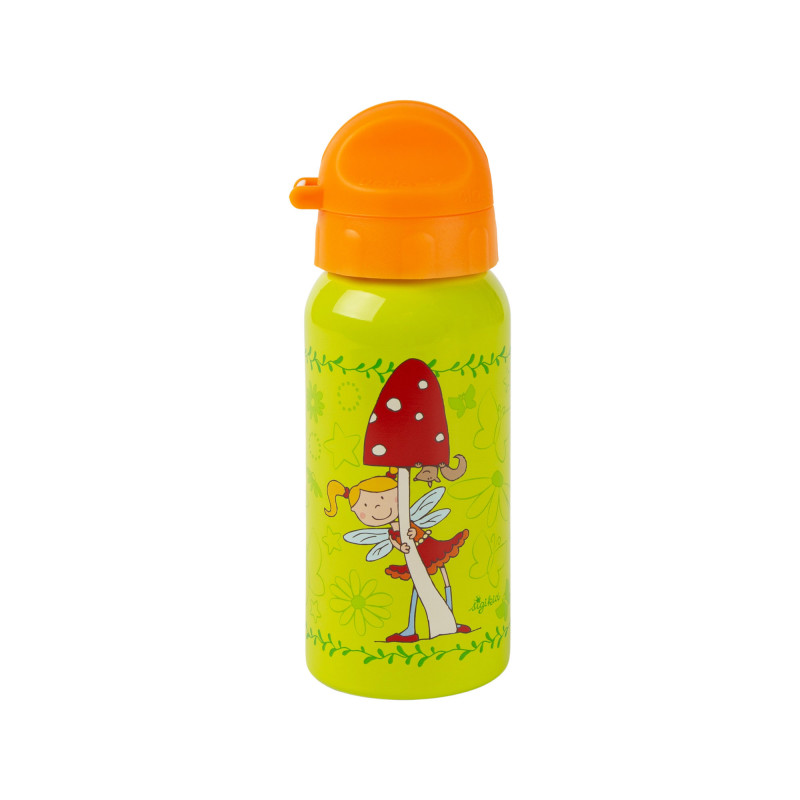 Sticlă Apă Otel Inoxidabil Sigikid Zana Florentine - imagine 3