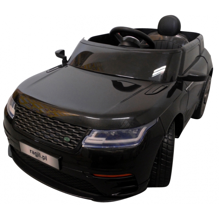R-Sport Cabrio F4 60W: Masinuta Electrica cu Telecomanda - imagine 2