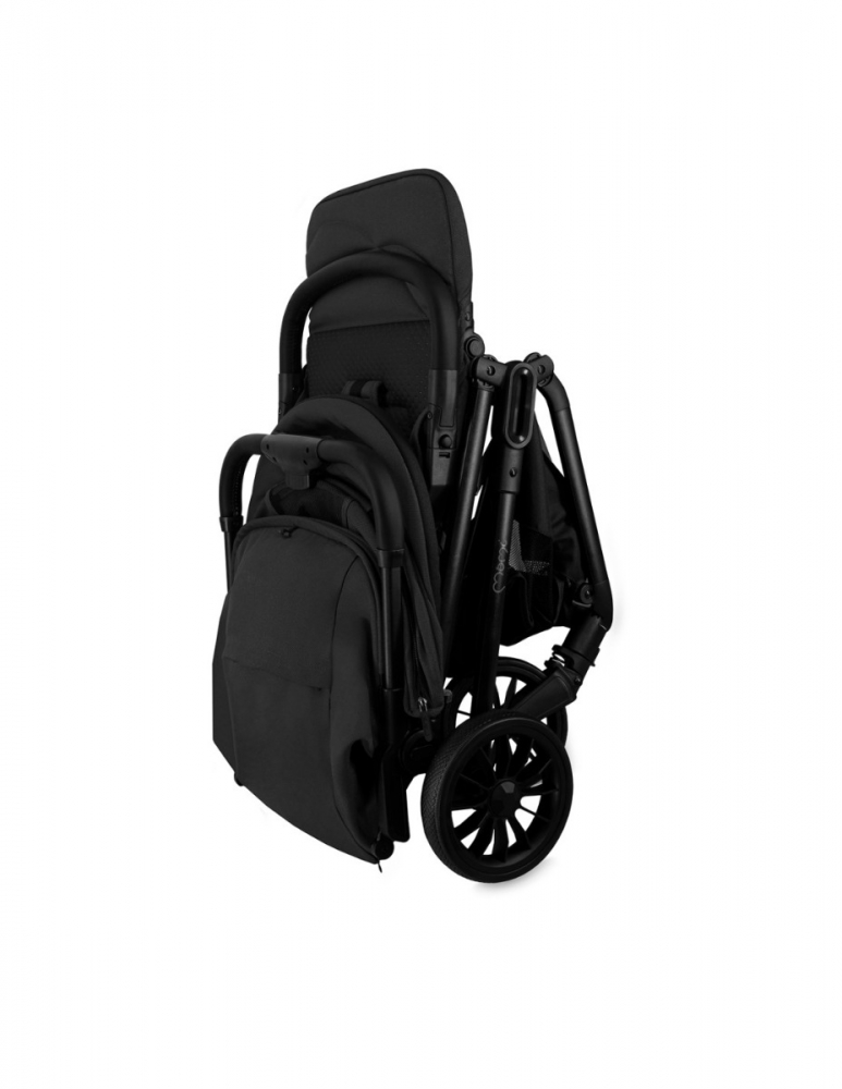 Carucior Sport Momi Andrea cu Pliere Automata - imagine 5