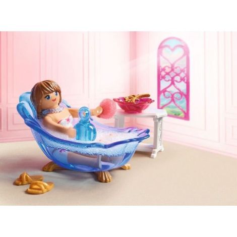 Playmobil Cada Regala - Jucarie Baie - imagine 5