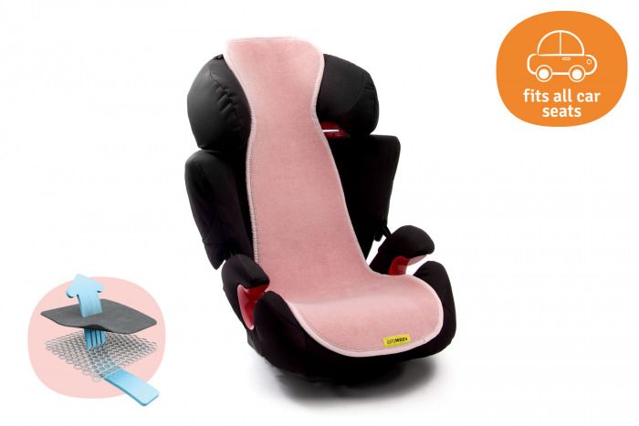 Aeromoov BBC Organic Blossom - Protectie Antitranspiratie
