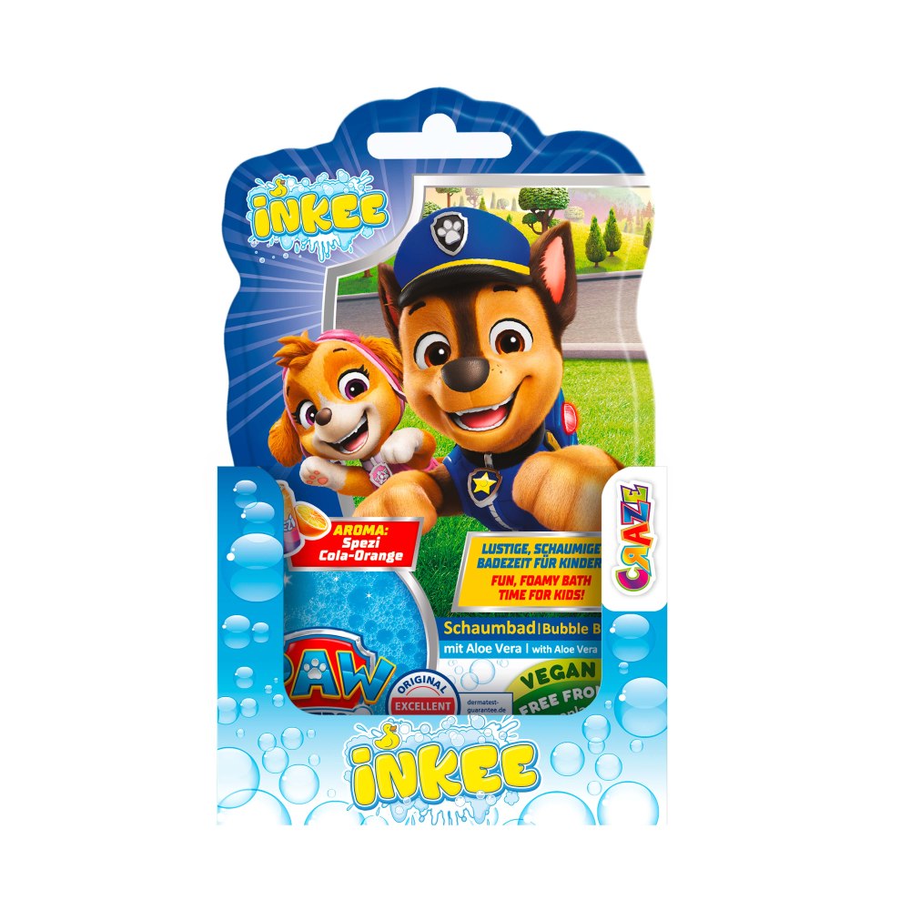 Lichid Baie Spumant Paw Patrol Craze - imagine 4