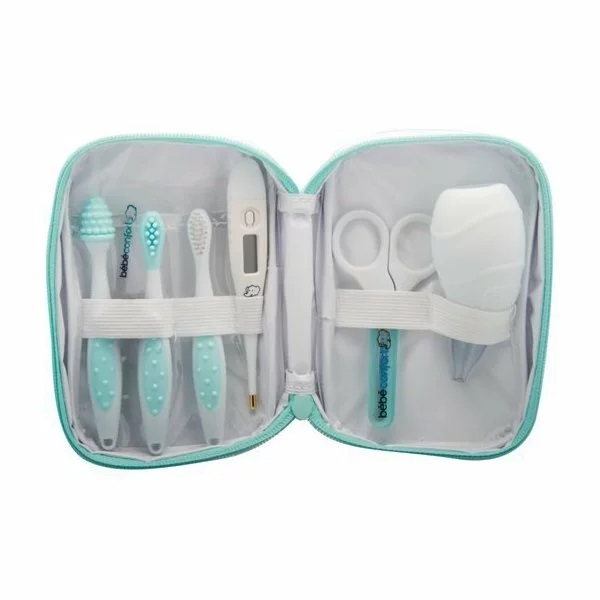 Set Ingrijire Bebe Confort Blue Sailor - imagine 2