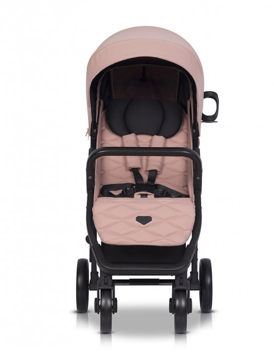 Carucior Euro-Cart Flex 22kg Cadru Aluminiu - imagine 8