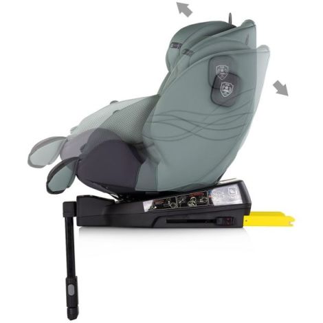 Chipolino Premium I-Size - Scaun Auto 0-12 Ani - imagine 5